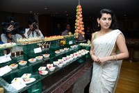 Archana Launches Punjabi Food Festival
